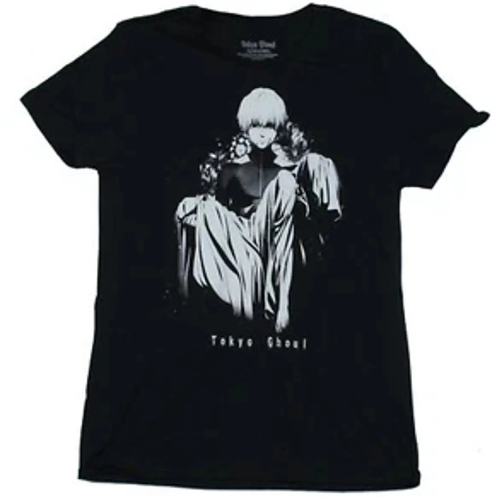 東京グールメンズTシャツ カーリングボディイメージ ヴィンテ - Vintage Fashion In Tokyo のレビューと価格