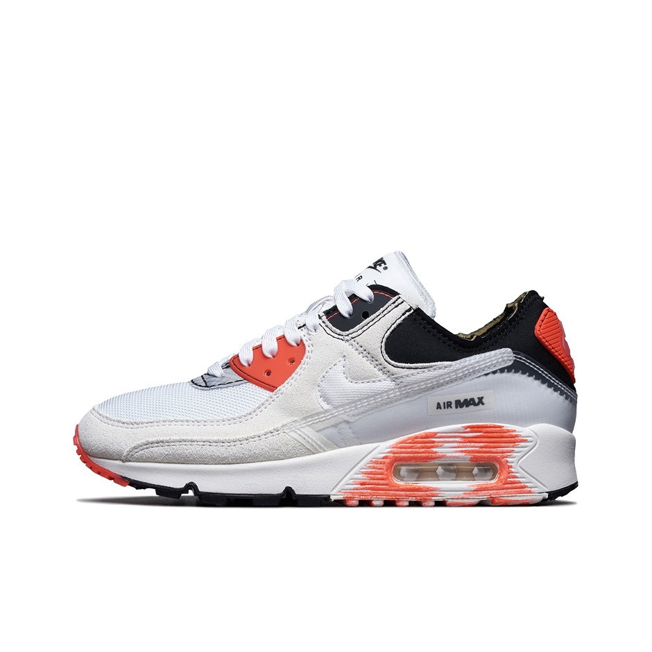 ナイキ エア マックス 90 ランニングシューズ ユニセック - Nike Shoes Air Max 90 のレビューと価格