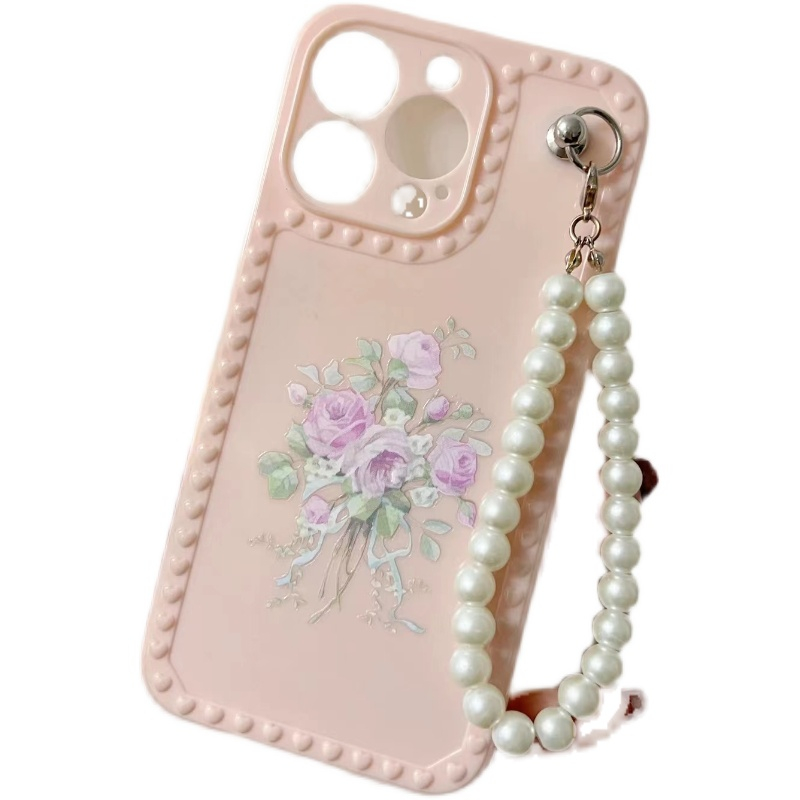 ヴィンテージのバラのバスケットのステッカー,谷のスライド,D - Vintage Fashion Wallpaper のレビューと価格