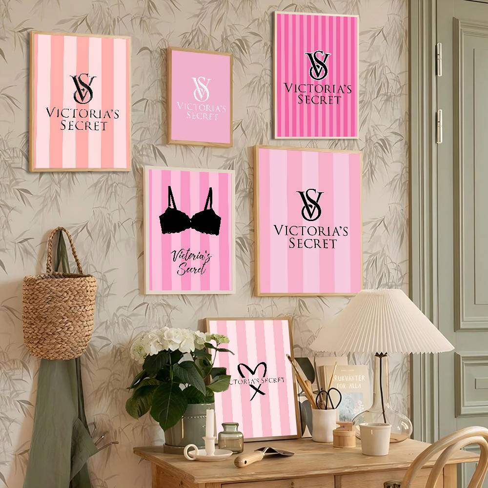 V-Victorias-Fashion-S-Secret ヴ - Vintage Fashion Wallpaper のレビューと価格