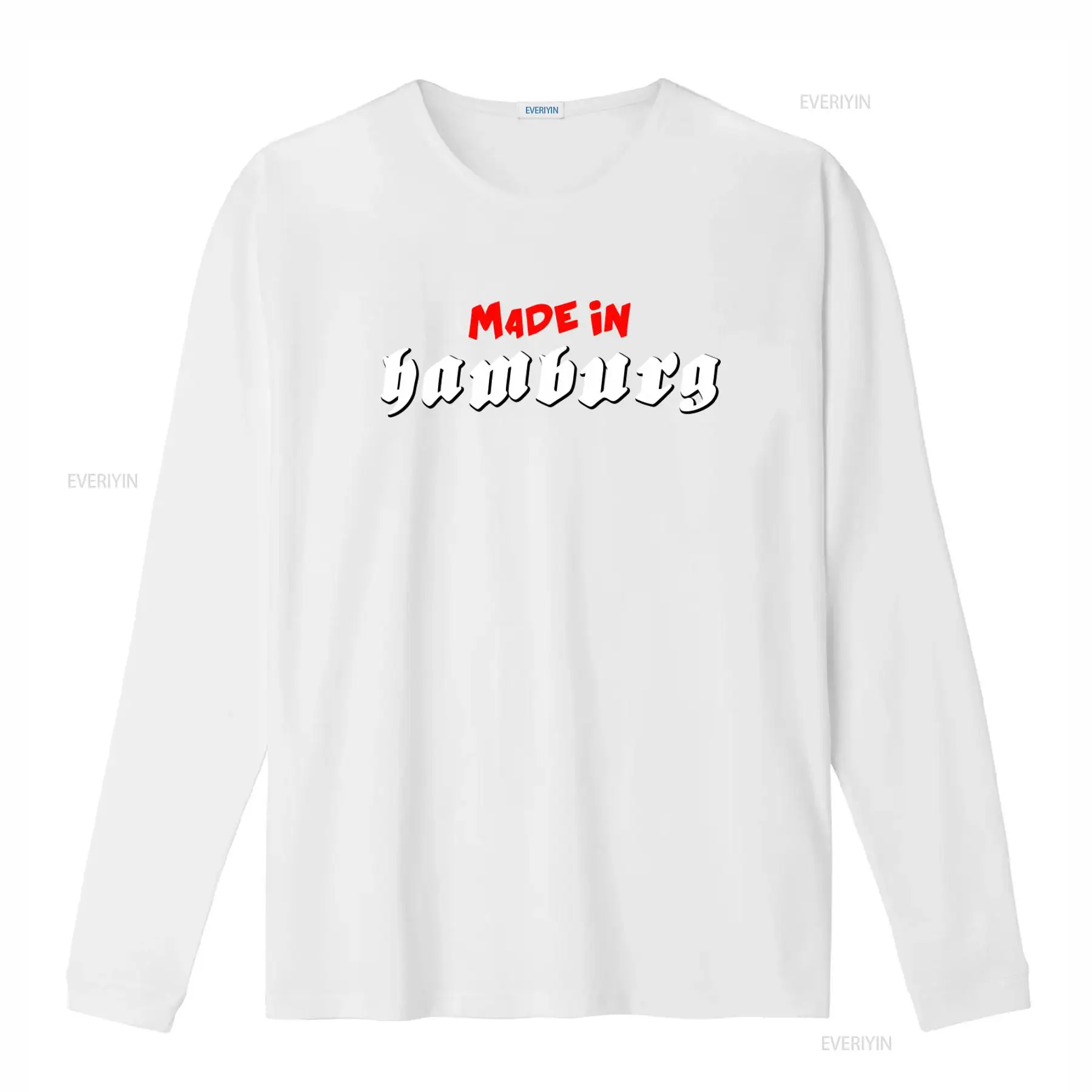 ハンブルク製Tシャツ メンズ プレミアム品質 ヴィンテージウ - Vintage Fashion Hamburg のレビューと価格