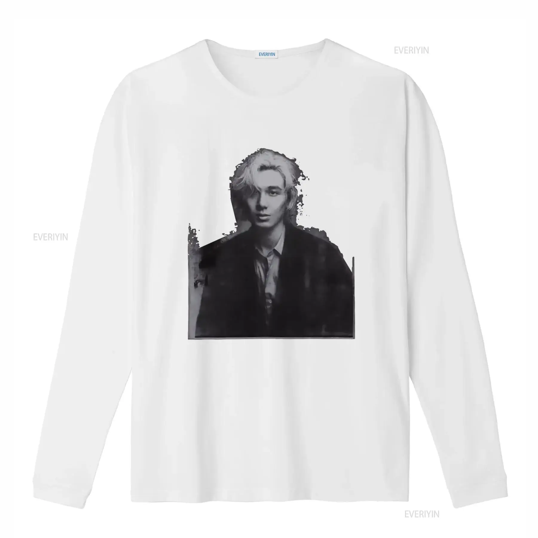 フジイカゼ U Sツアー2024 ブラックコットンTシャツ  - Vintage Fashion Japan のレビューと価格