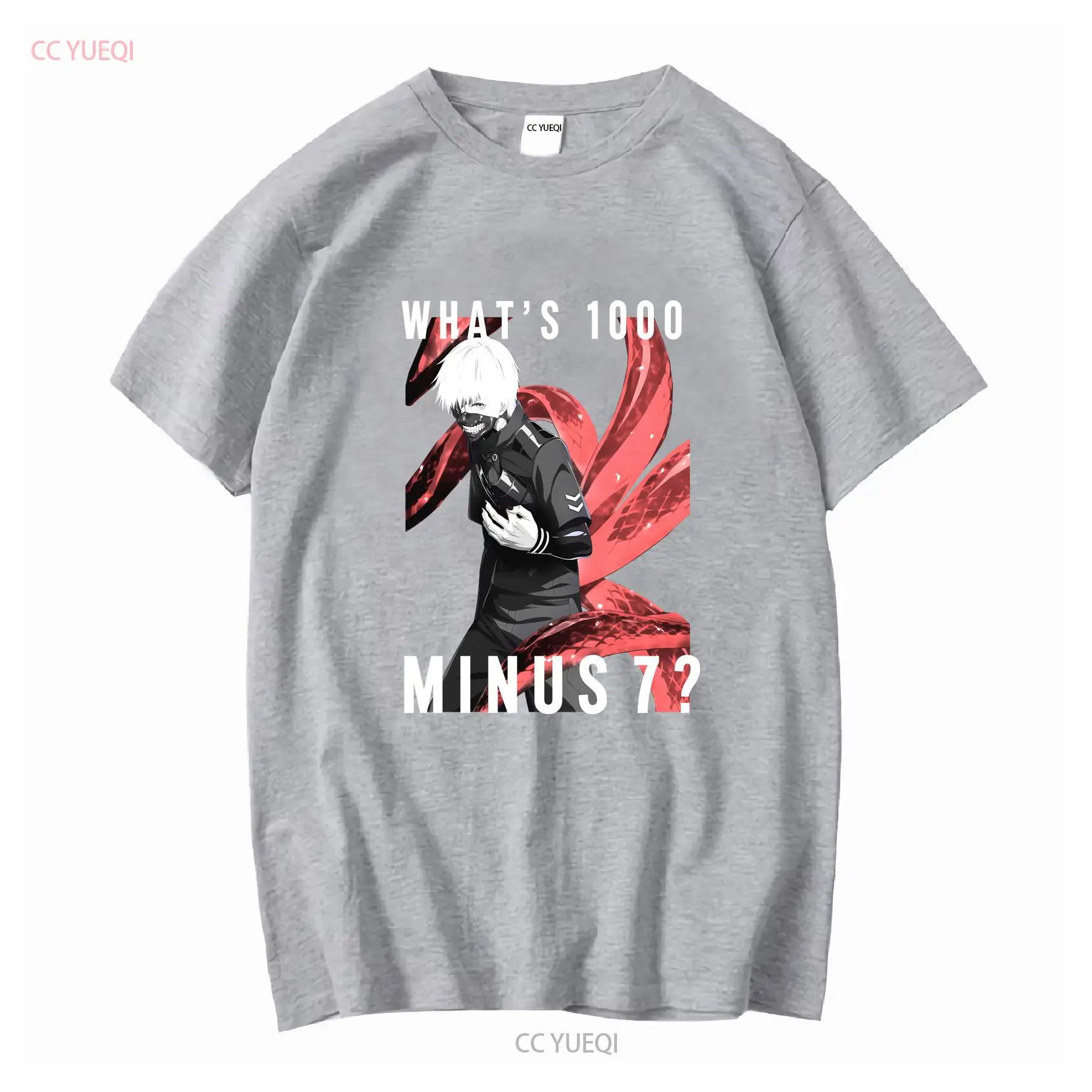 東京グール メンズ Tシャツ What's 1000 Min - Vintage Fashion In Tokyo のレビューと価格