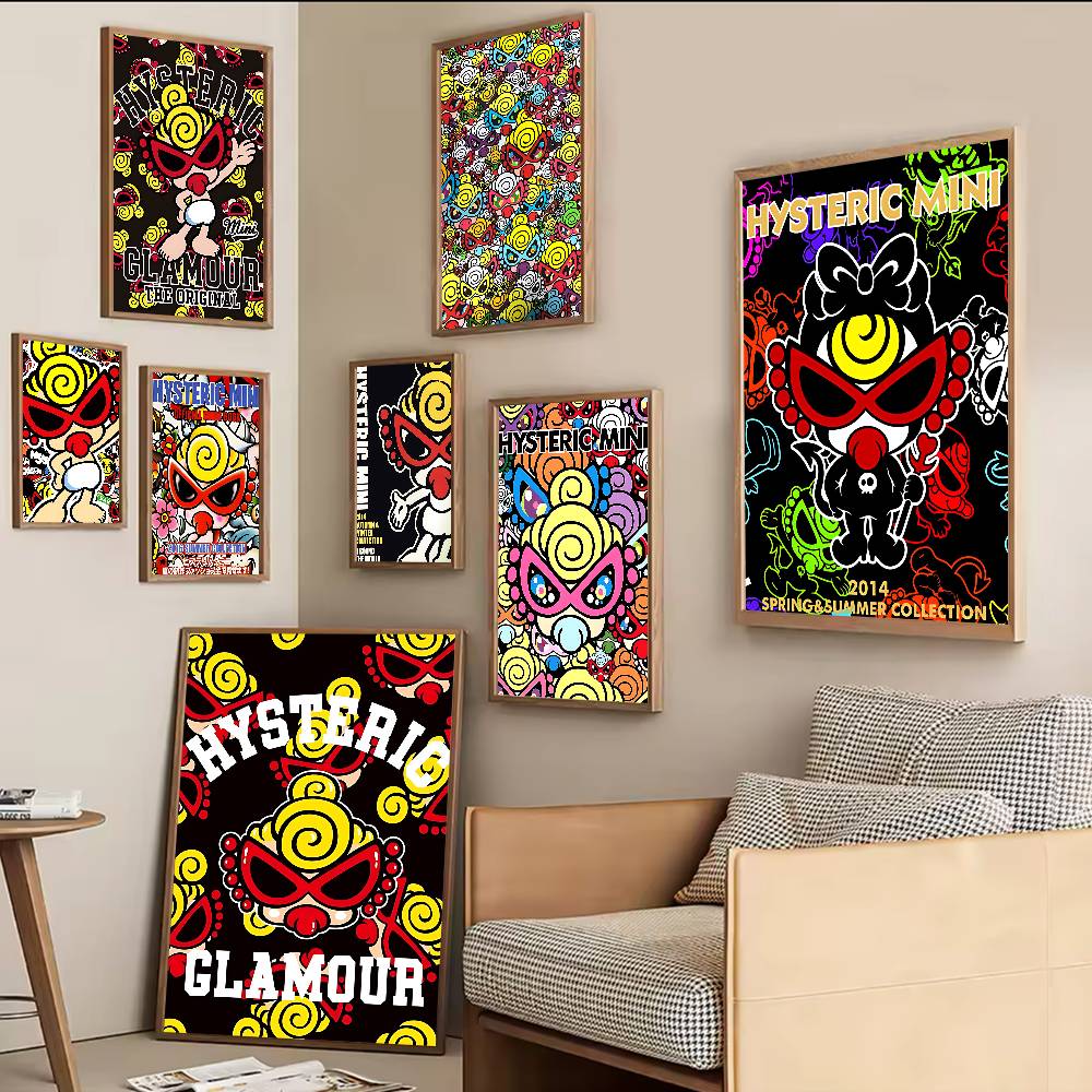 日本ファッション H-Hysteric M-Mini 高品質 - Vintage Fashion Wallpaper のレビューと価格