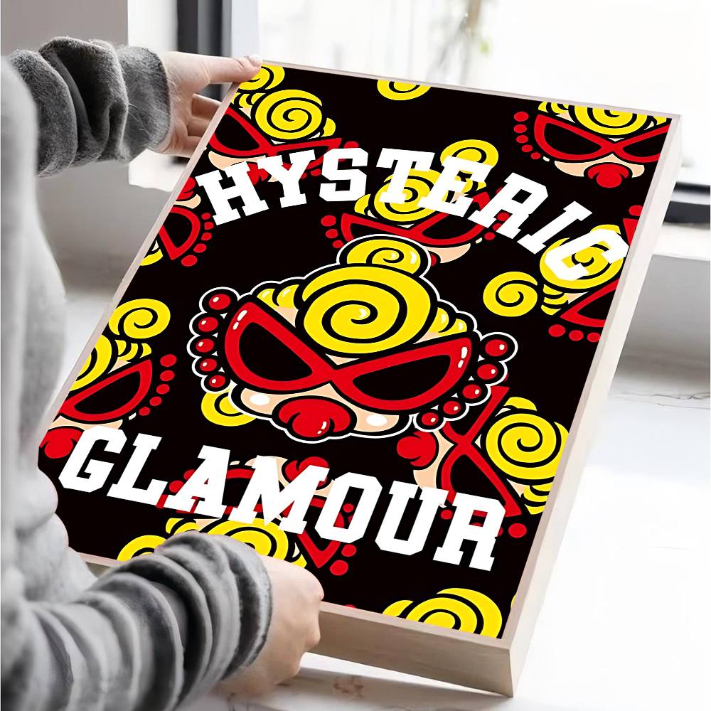 日本ファッション H-Hysteric M-Mini 高品質 - Vintage Fashion Wallpaper のレビューと価格