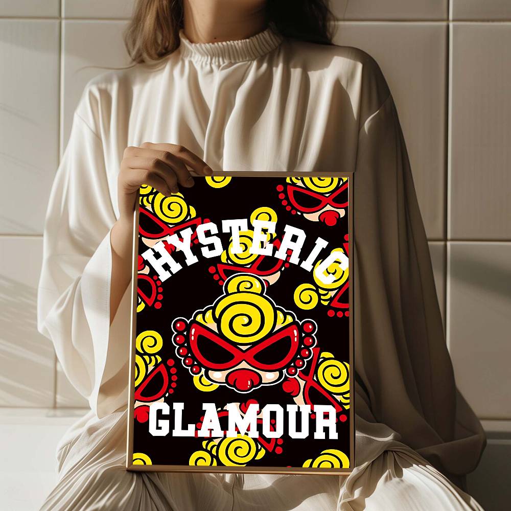日本ファッション H-Hysteric M-Mini 高品質 - Vintage Fashion Wallpaper のレビューと価格